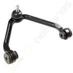 2X Upper Control Arm & 2X Lower Ball Joint for Mazda B4000 (2002–2008)