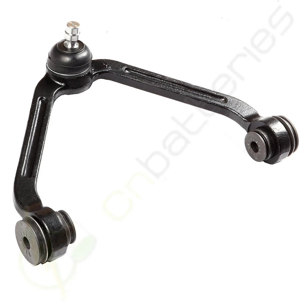 2X Upper Control Arm & 2X Lower Ball Joint for Mazda B4000 (2002–2008)