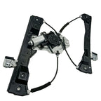 Front Right Window Regulator & Motor for Chevrolet Volt (2011-2014)