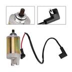Starter Motor E12010149 for Italika ATV200 (2020–2025)