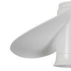 10 5/8"x12" Boat Propeller for Yamaha 40C 50 60HP (6H5-45952-00-00) 13 Spline