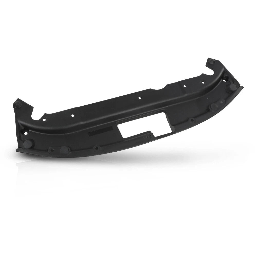Front Upper Radiator Support Cover for Nissan Sentra (2016–2019)