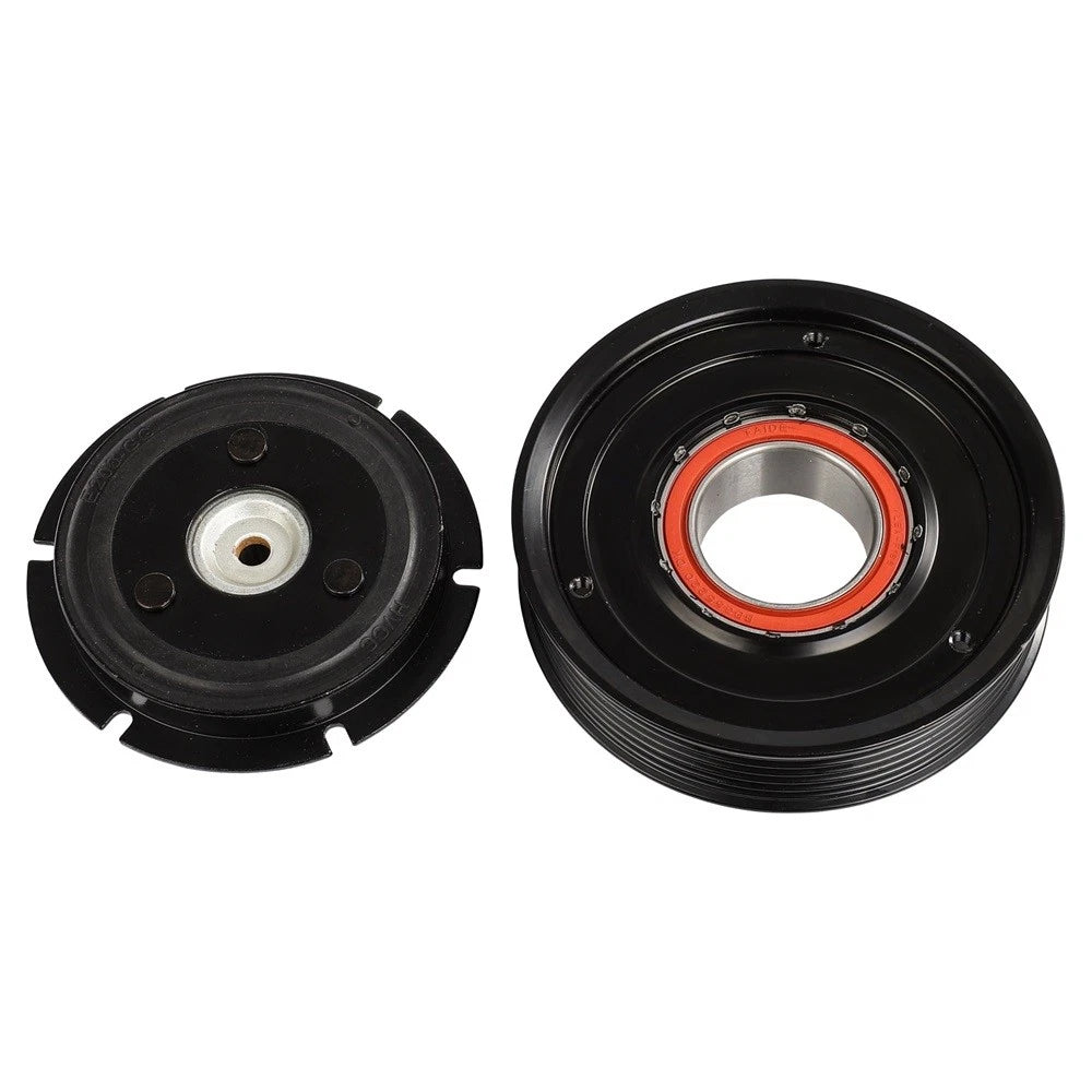 A/C Compressor Clutch Kit for Kia Cadenza 3.3L (2014–2016), Optima 2.4L (2013–2018)