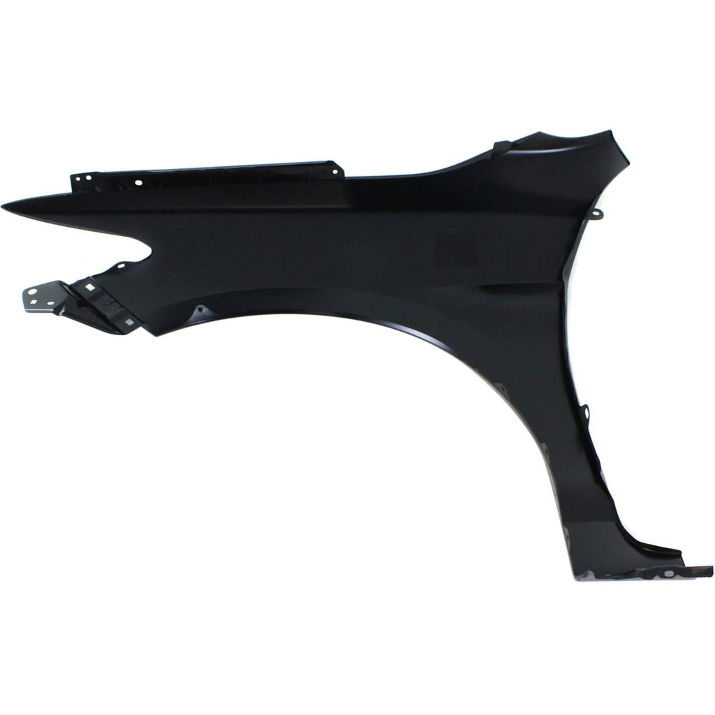 Fender for Honda Accord Coupe (2013–2017) Front Driver & Passenger Side