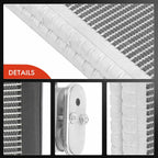 A/C Air Conditioning Evaporator Core for Toyota 4Runner Lexus GX460 (2010–2019)
