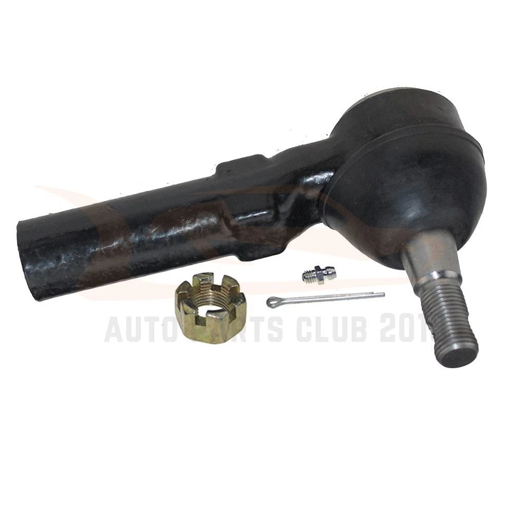 Set of 4 Tie Rod End Links for Chevrolet Corvette (1997–2013)