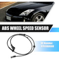 ABS Wheel Speed Sensor Set for Nissan Mk3 (2003–2010) No. 47910AX600
