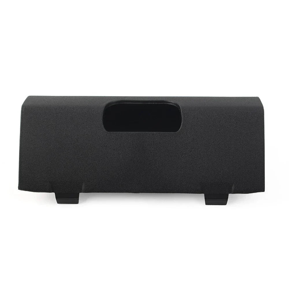 Front Bumper Towing Eye Hook Cover for Land Rover Range Rover L322 (2006-2009)