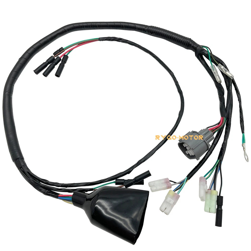 Wiring Harness 32100-HM3-000 for Honda Sportrax 300 TRX300EX (1993–2004)