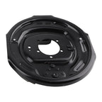 Left & Right Electric Trailer Brake Assembly for 7000 lb Axle (2010–2015)
