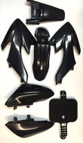 Fender Body Work Fairing Kit for Honda CRF XR XR50 CRF50 Clone 125CC