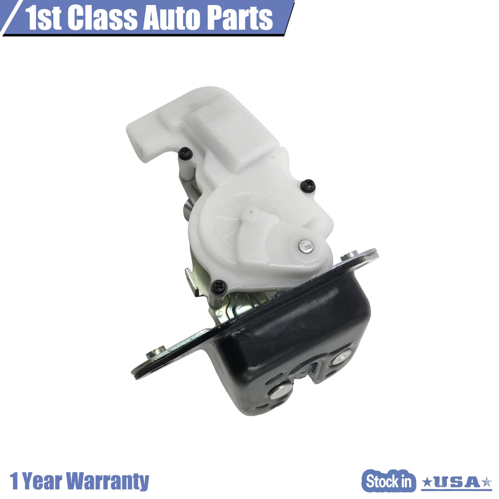 Trunk Tailgate Lock Actuator for Acura TSX Honda Pilot (2004-2014)