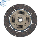 Clutch Kit with Slave Cylinder for Ford Mustang (2005-2010)
