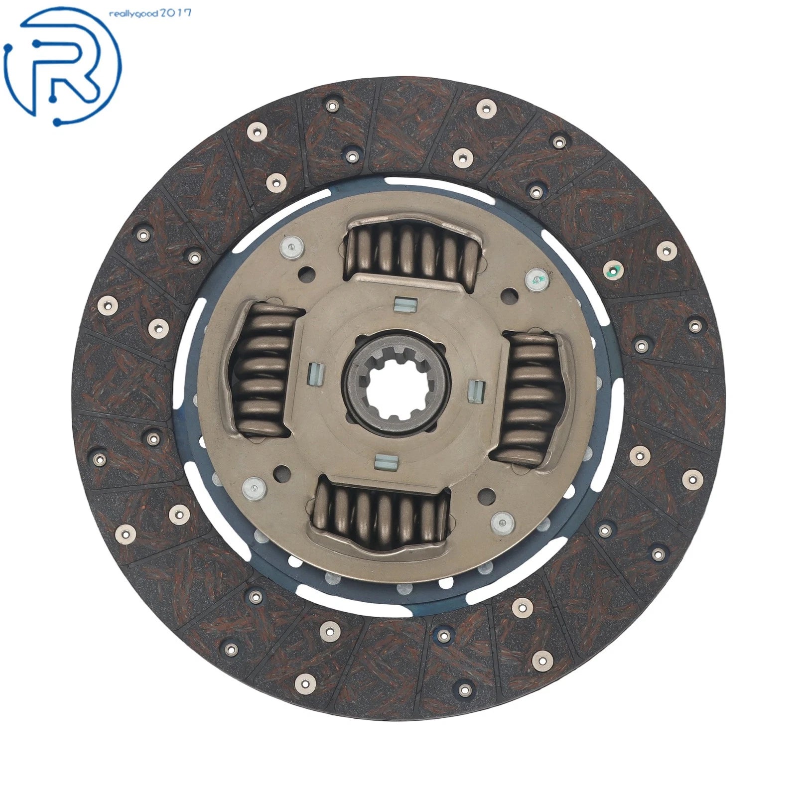 Clutch Kit with Slave Cylinder for Ford Mustang (2005-2010)