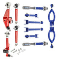 Lower Control Arm Camber Kit for Nissan 240SX S13 (1989–1994)