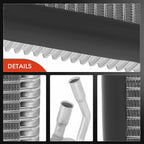 A/C Evaporator Core for Ford Mustang (1996-2004)