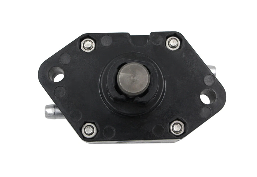 Fuel Pump for Yamaha 4 Stroke 4hp Outboard (2000–Present) 67D-24410-00 67D-24410-02