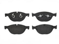 Front Brake Pad Set for Jaguar XF (2010–2015) DC298PN