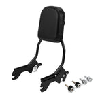 Sissy Bar Upright Backrest Docking Hardware for Harley Softail (2018-2025)