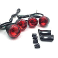 Turn Signal Indicator Kit for Harley Sportster XL 883 1200 (1992–2016)