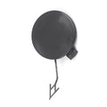 Rear Tow Eye Hook Cover for Hyundai IX35 (2010–2017) 86617-2S000