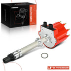 Ignition Distributor with Cap & Rotor for GMC Yukon 1992–1995