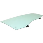 Front Passenger Right Door Glass for Toyota Sienna (2011–2020)