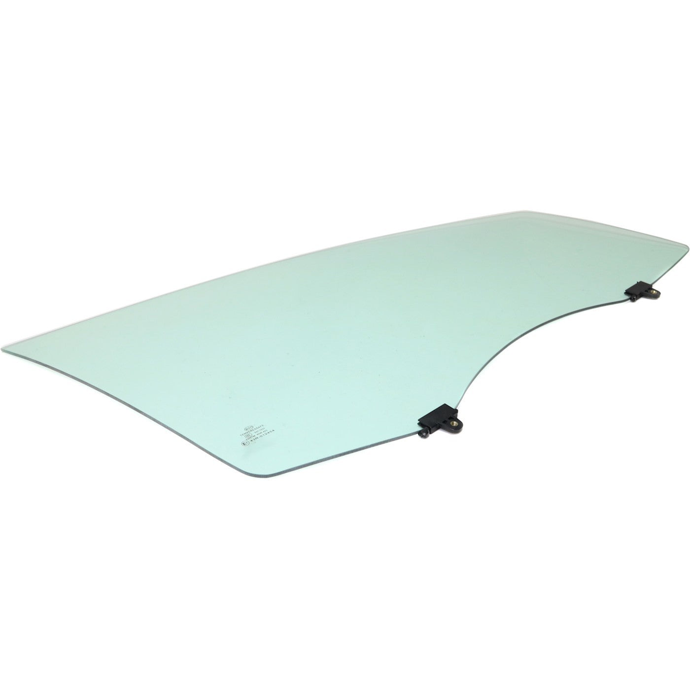 Front Passenger Right Door Glass for Toyota Sienna (2011–2020)