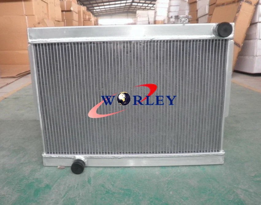 Aluminum Radiator for Holden Torana V8 (LJ, LC, LH, LX)