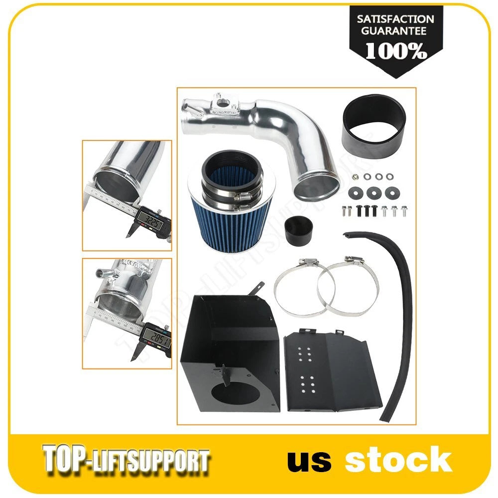 Cold Air Intake Induction Kit with Filter for Subaru BRZ (2013–2016)