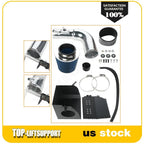 Cold Air Intake Induction Kit with Filter for Subaru BRZ (2013–2016)
