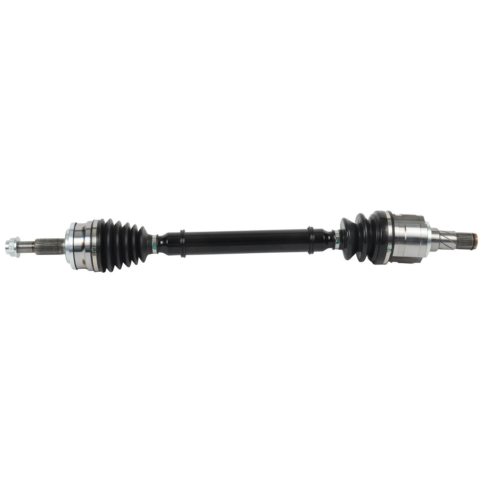 2X CV Axle Assembly for Toyota RAV4 (2012–2014)