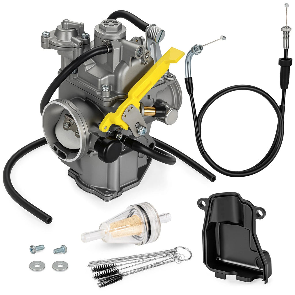 Carburetor Carb + Cable for Honda Sportrax 300 TRX300EX TRX300 1993–2008