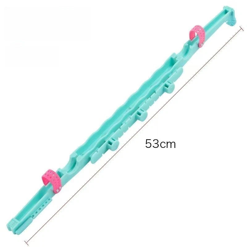 Fishing Rod Front Cap Line Winder for 7th Gen