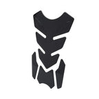 Fuel Gas Tank Pad Decals for Kawasaki Ninja 250 300 ZX10R, Honda Blk