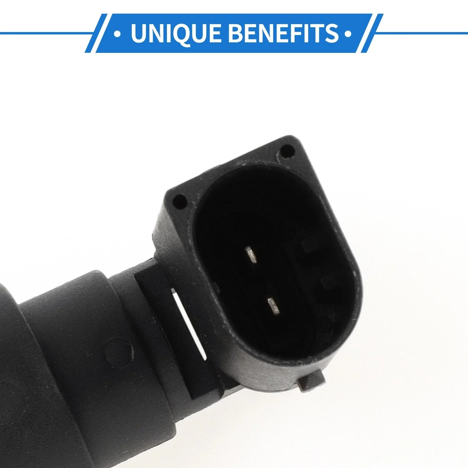 Crankshaft Position Sensor for BMW E46 330d (1999 - 2005)