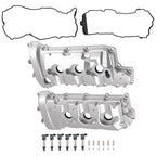 Engine Valve Cover & Ignition Coil for Cadillac CTS/SRX/ATS (2003–2019)