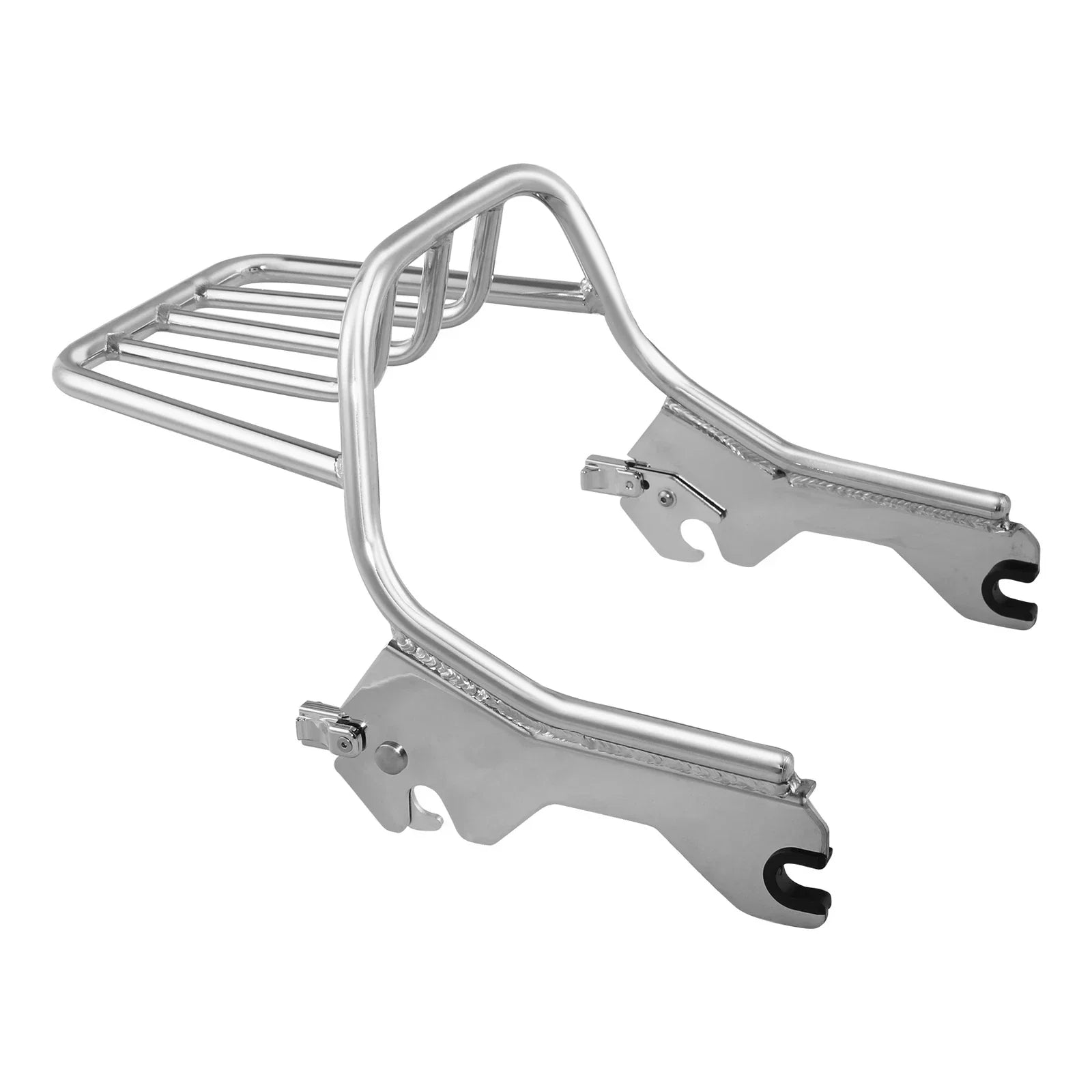 Luggage Rack & Docking Hardware for Harley Low Rider S ST FXLRST (2018-2025)