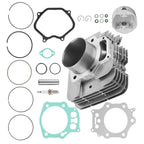 Piston Gasket Top End Kit for Honda Foreman TRX450 1998–2004