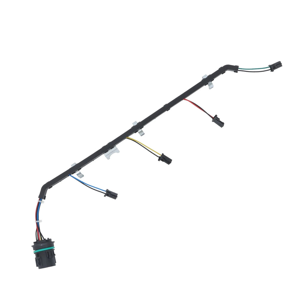 Fuel Injector Wiring Harness Kit for Ford Powerstroke 6.4L (2008–2010) 1856010C95