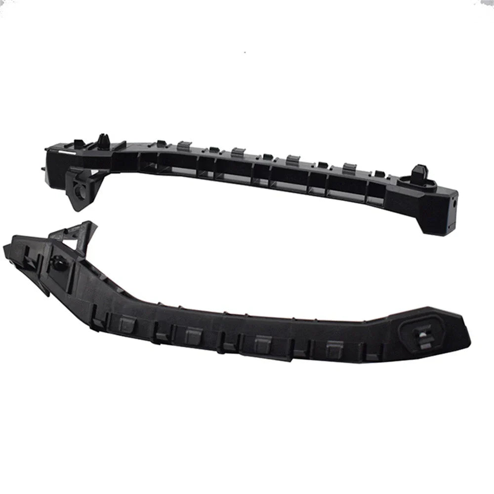 Front Bumper Bracket Set for 2008-2014 Subaru Impreza WRX STi