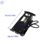 Accelerator Pedal Box Assembly for EZGO TXT (2000-Present)