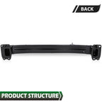 Front Reinforcement Bumper Impact Bar for Hyundai Sonata (2015–2019)