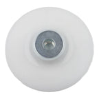 120mm Backer Pad for Grinding Discs 5 Inch Metal Pad