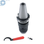 Keyless Drill Chuck for HAAS CAT40
