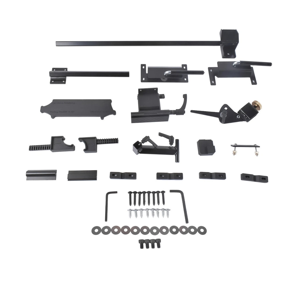 Sharpening System for 8 Inch Grinders (Compatible with )
