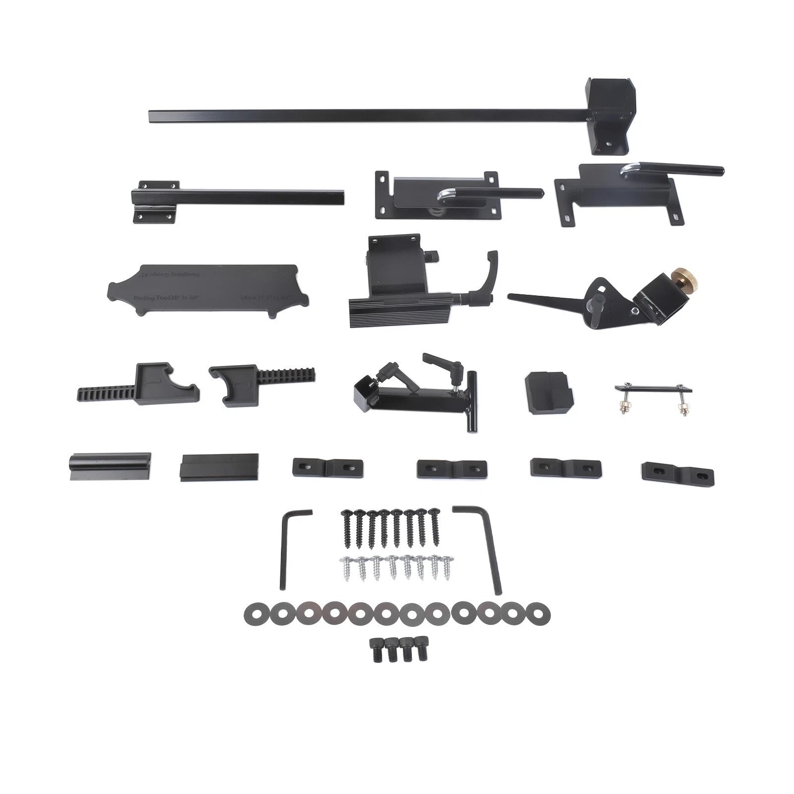Sharpening System for 8 Inch Grinders (Compatible with )