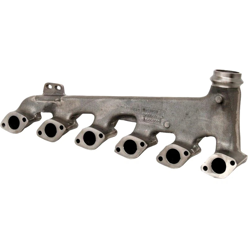 Exhaust Manifold for John Deere 3040 3140 3050 3350 (Non Turbo)