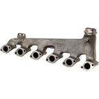 Exhaust Manifold for John Deere 3040 3140 3050 3350 (Non Turbo)