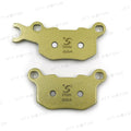 Disc Brake Pad Set for Can-Am Defender 799cc (2016) FA684